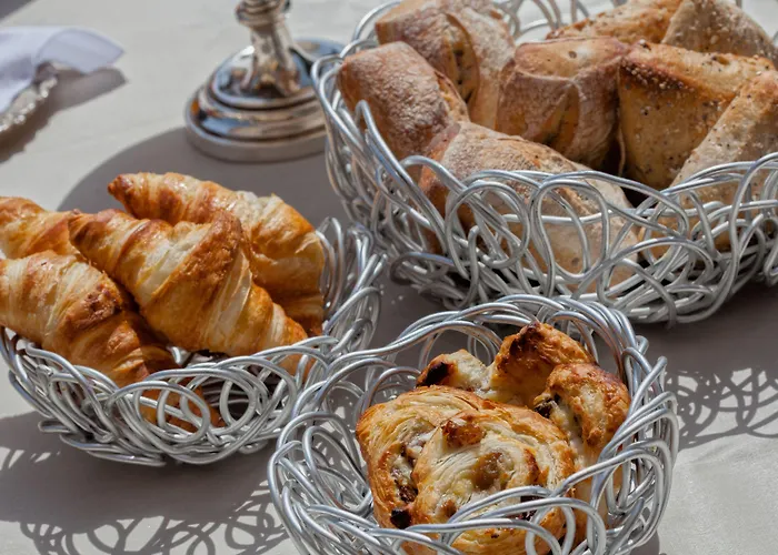 Casa Del Sole D'hotes De Charme 4*