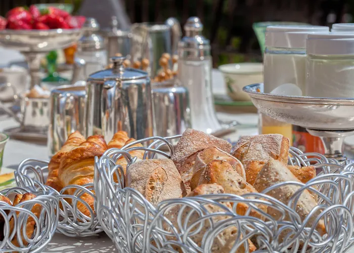 Konukevi Casa Del Sole D'hotes De Charme Favone