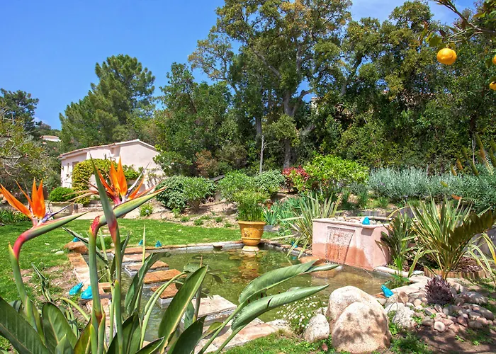 Casa Del Sole D'hotes De Charme Gasthof