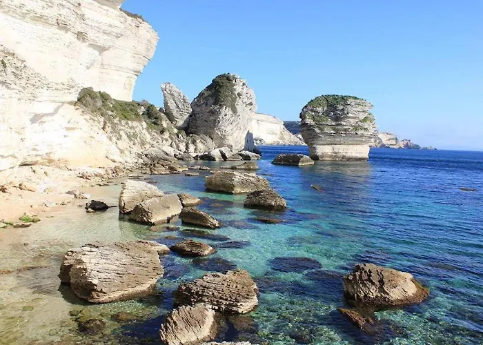 Casa Del Sole D'hotes De Charme Gasthof Favone