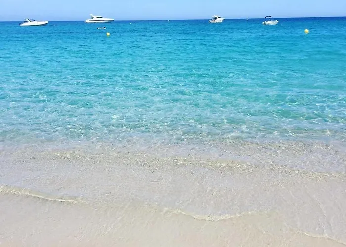 Casa Del Sole D'hotes De Charme Konukevi Favone