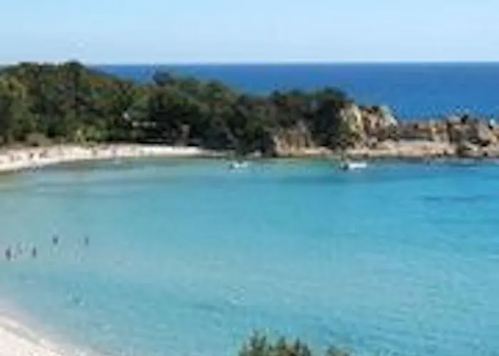 Casa Del Sole D'hotes De Charme Gasthof Favone