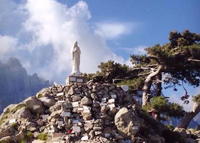 Casa Del Sole D'hotes De Charme 4*