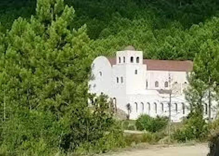 Casa Del Sole D'hotes De Charme 4* Favone