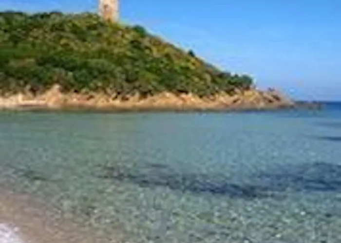 Casa Del Sole D'hotes De Charme Konukevi