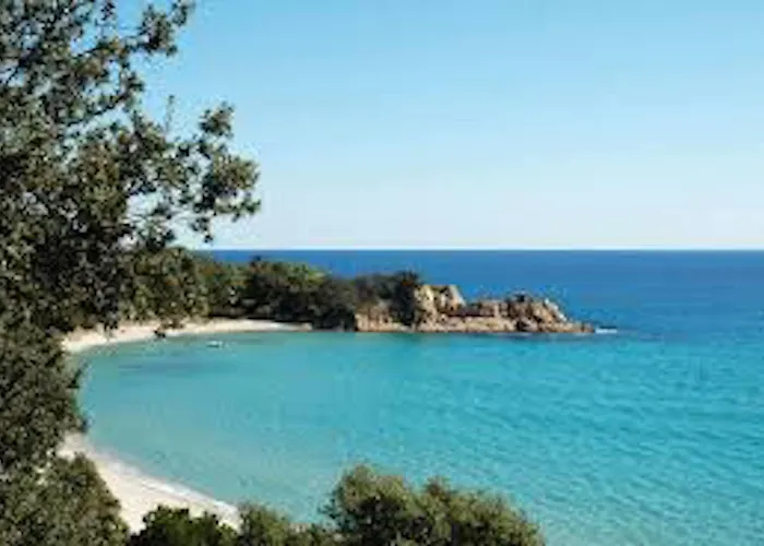 Konukevi Casa Del Sole D'hotes De Charme