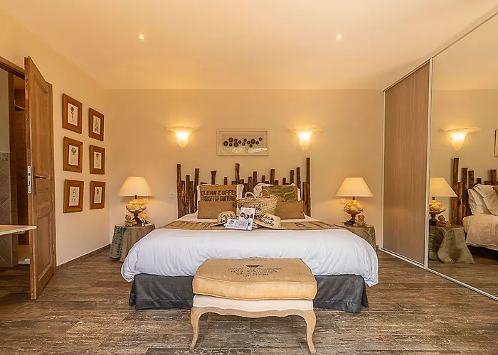 Gasthof Casa Del Sole D'hotes De Charme