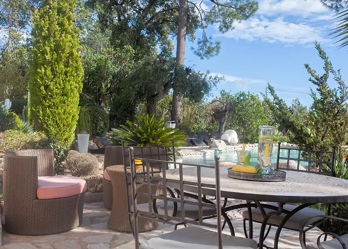 Casa Del Sole D'hotes De Charme 4*