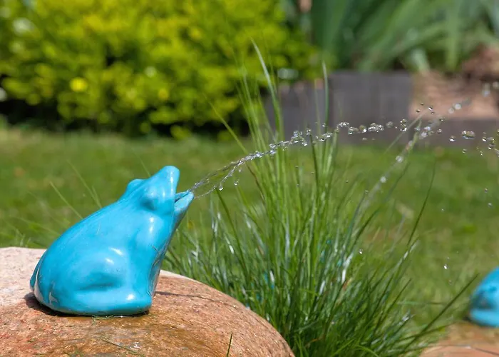 Casa Del Sole D'hotes De Charme Gasthof Favone