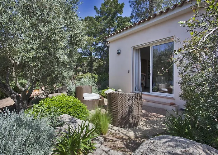 Casa Del Sole D'hotes De Charme 4*