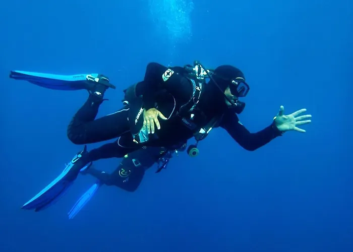 Casa Del Sole D'hotes De Charme Konukevi