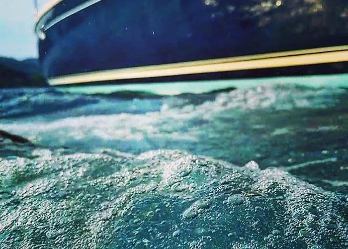 Casa Del Sole D'hotes De Charme Konukevi 4*