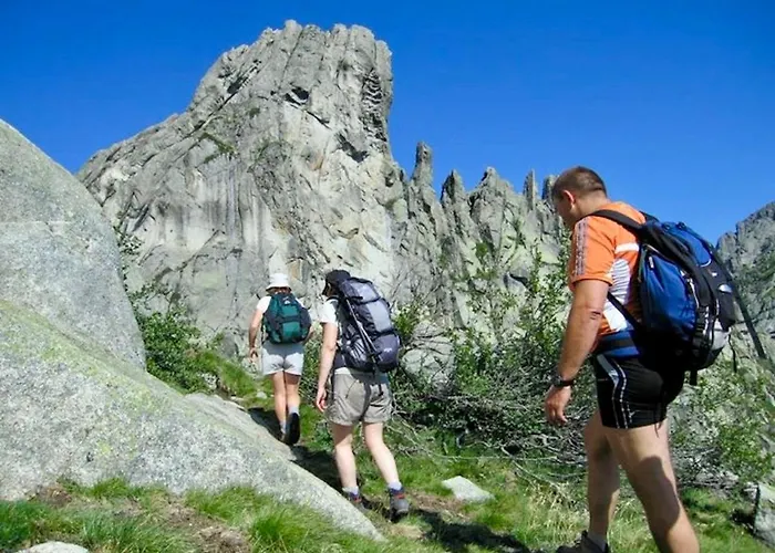 Casa Del Sole D'hotes De Charme Favone