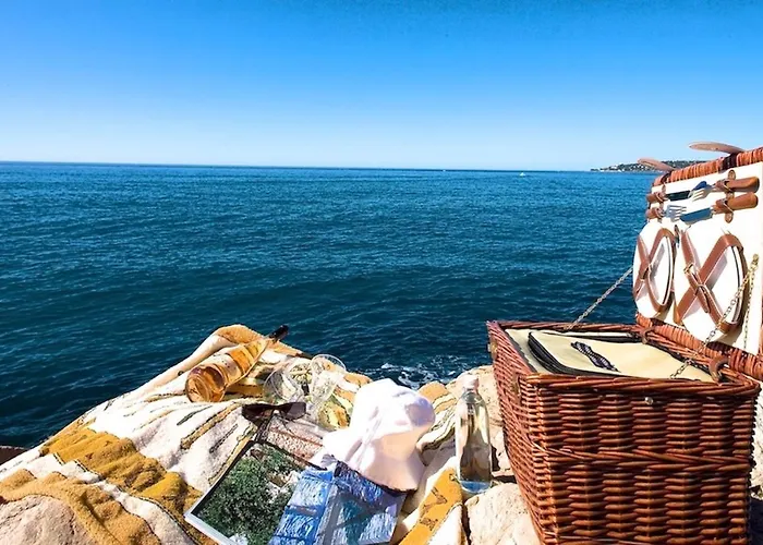 Konukevi Casa Del Sole D'hotes De Charme Favone